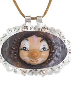 Clown series, Watching You